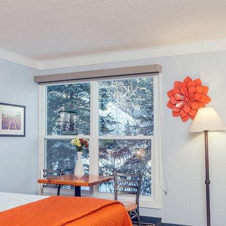Mountainside Inn 103 By Alpine Lodging Telluride Kültér fotó