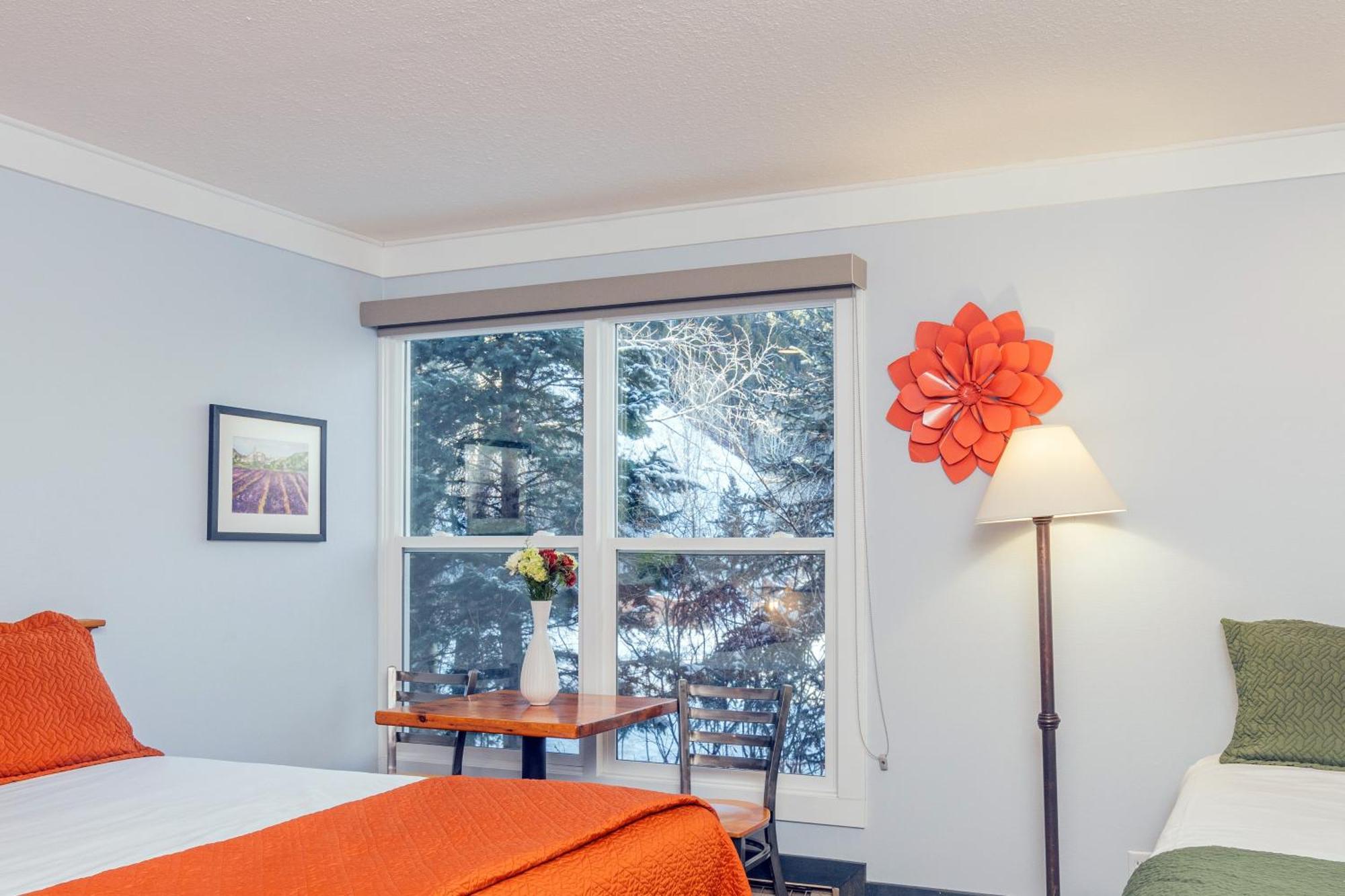 Mountainside Inn 103 By Alpine Lodging Telluride Kültér fotó